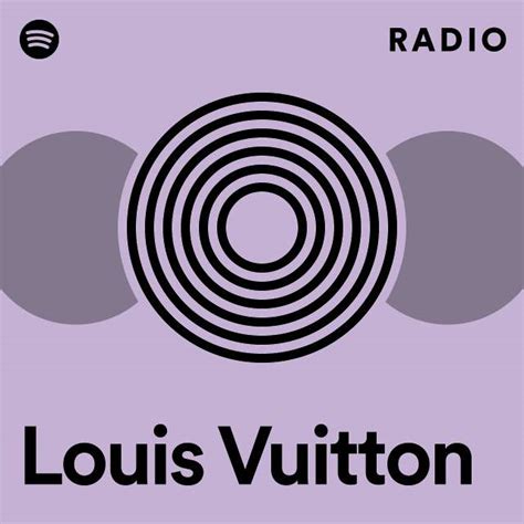 spotify louis vuitton|Louis Vuitton [EXTENDED] .